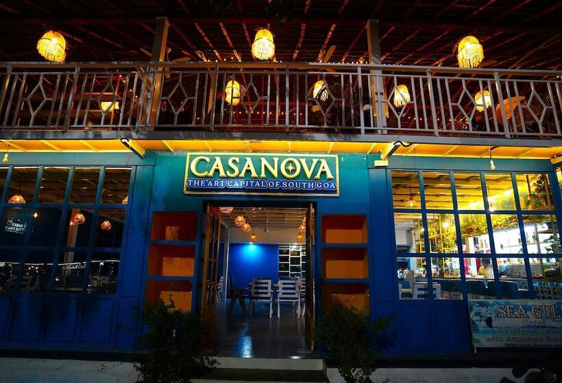 酒店 Casanova By The Sea