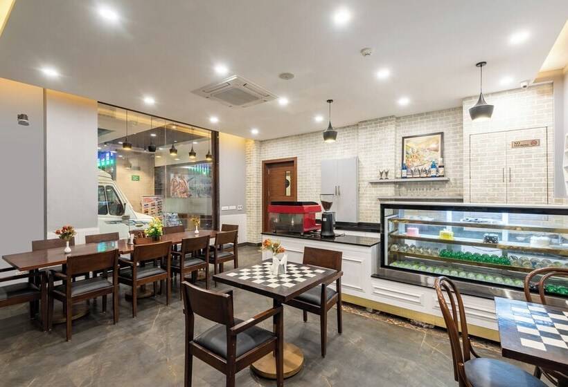 The Classio By Dls Hotels