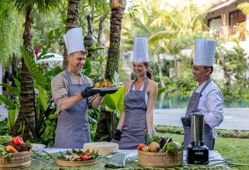 호텔 The Hava Ubud A Pramana Experience