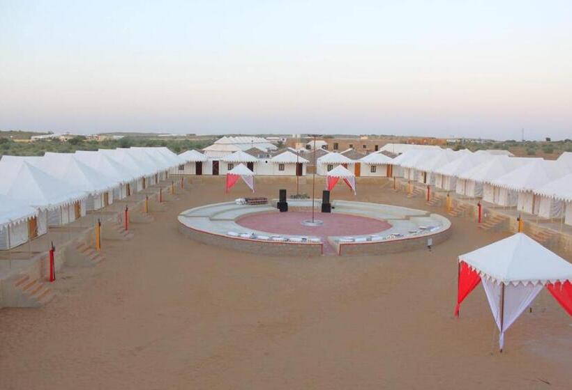 호텔 Nagina Desert Camp