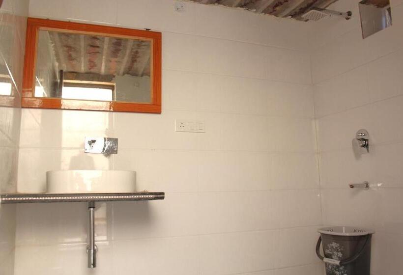 호텔 Nagina Desert Camp