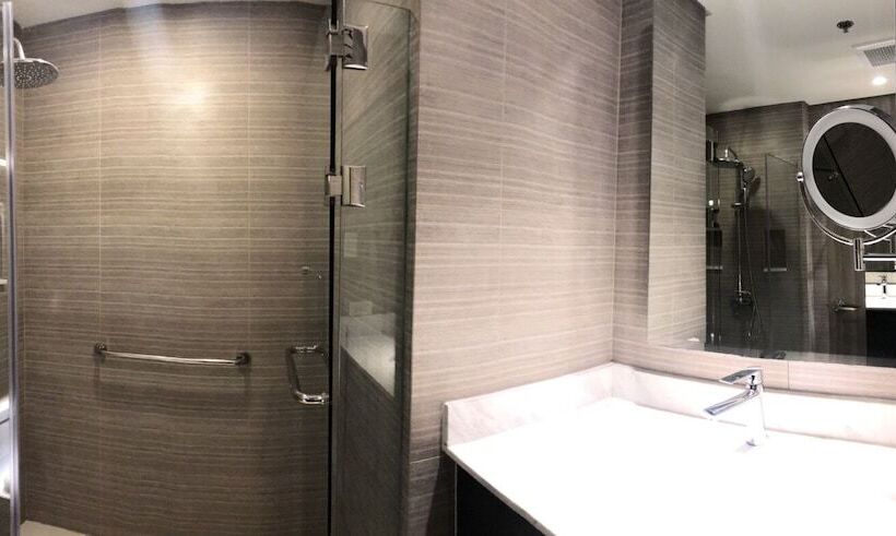 هتل The Residences