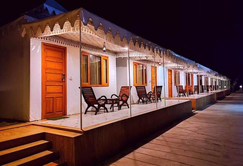 فندق The Sky Imperial  Nakoda Green Valley