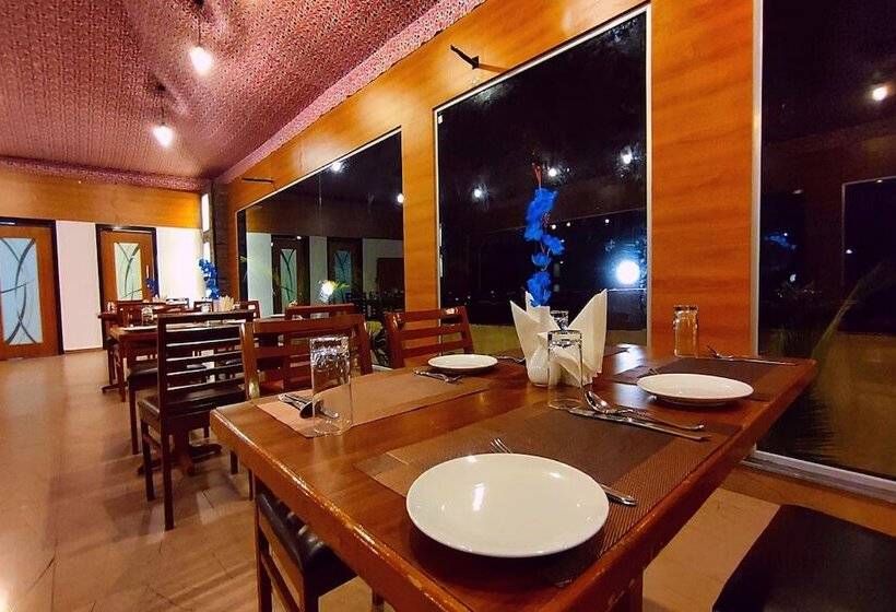 فندق The Sky Imperial  Nakoda Green Valley