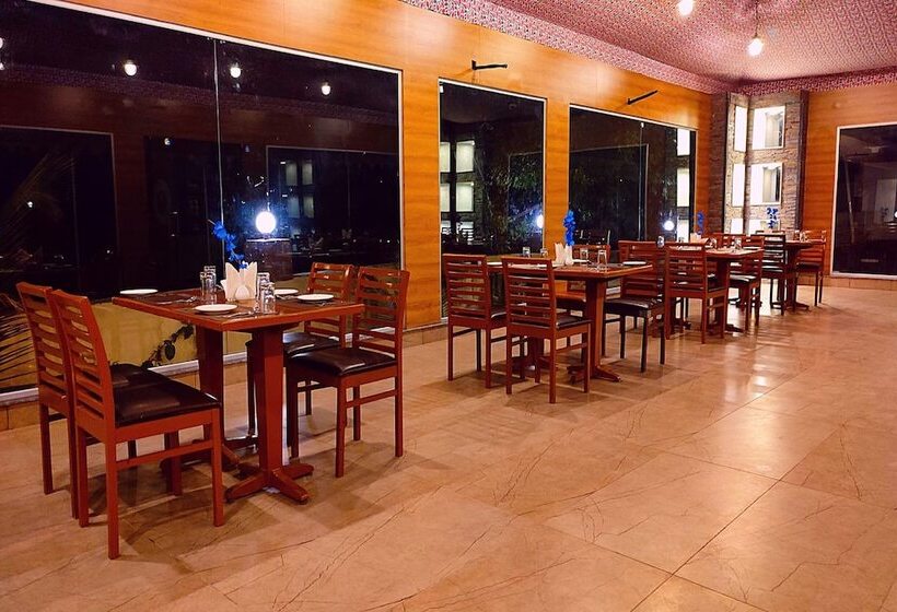 فندق The Sky Imperial  Nakoda Green Valley