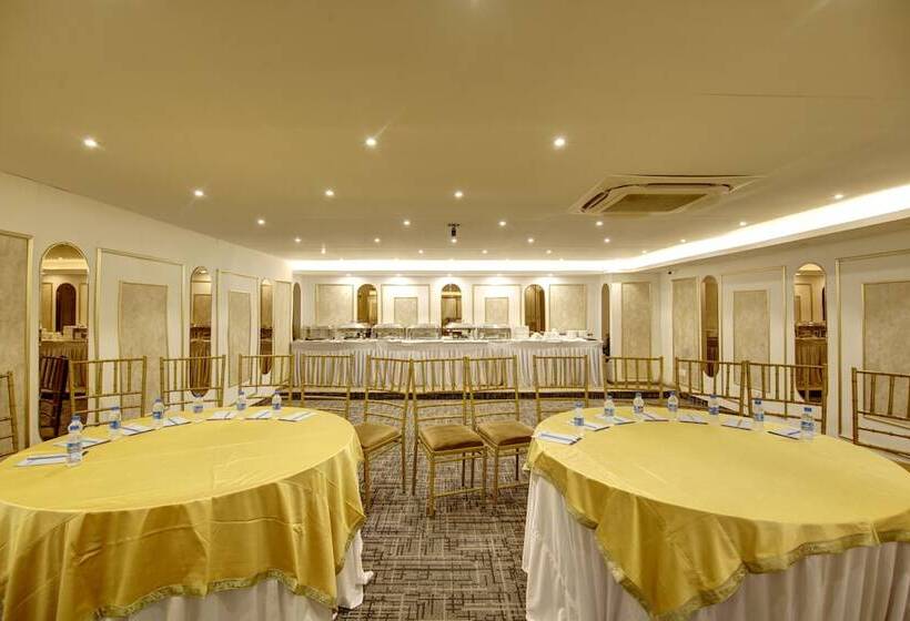 Отель Town Pallace Inn