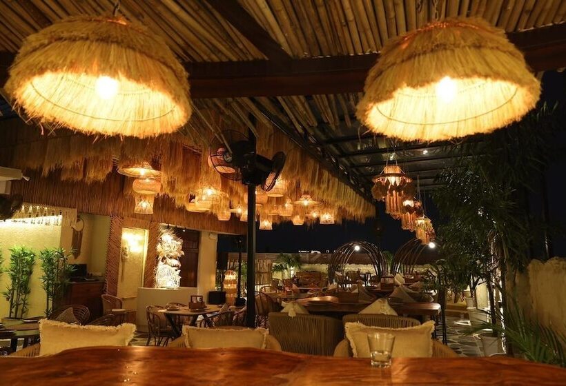 Отель Town Pallace Inn