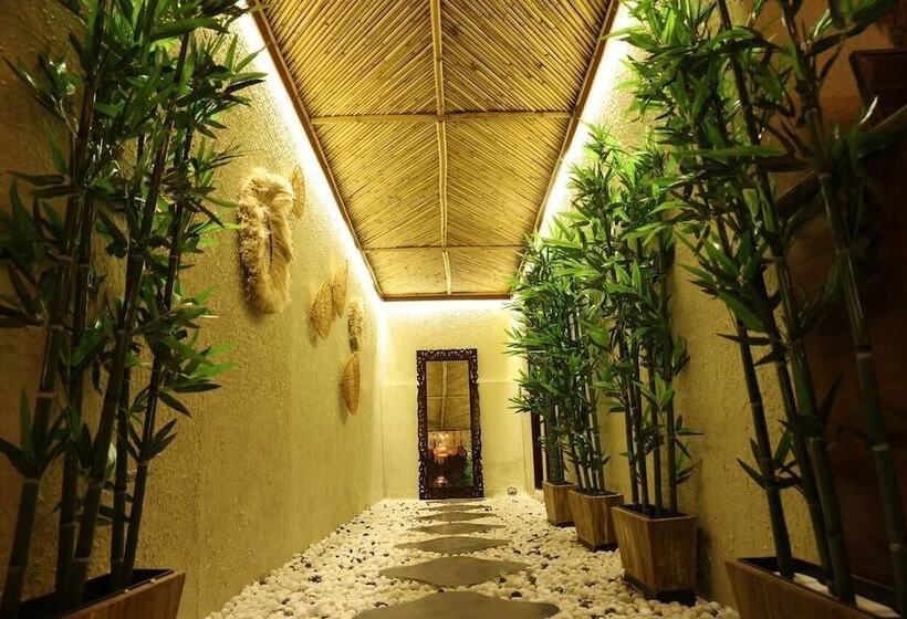 Отель Town Pallace Inn