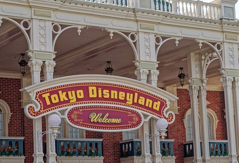 בית מלון כפרי Toyoko Inn Tozai-sen Kiba-eki