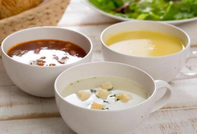 בית מלון כפרי Toyoko Inn Tozai-sen Kiba-eki