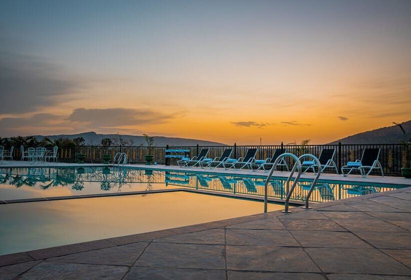 Hotel Tree Of Life Vantara Resort And Spa