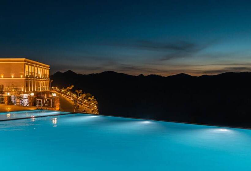 Hotel Tree Of Life Vantara Resort And Spa