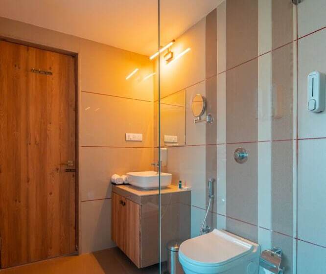 Hotel Tree Of Life Vantara Resort And Spa