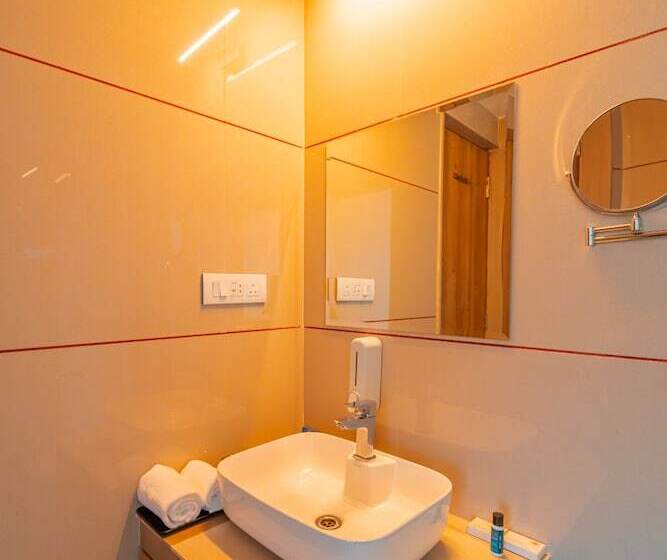 Hotel Tree Of Life Vantara Resort And Spa