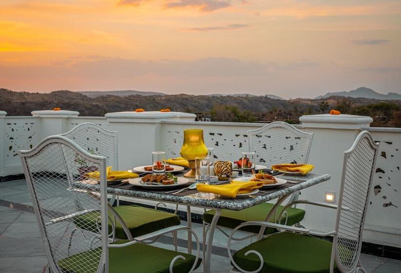 Hotel Tree Of Life Vantara Resort And Spa