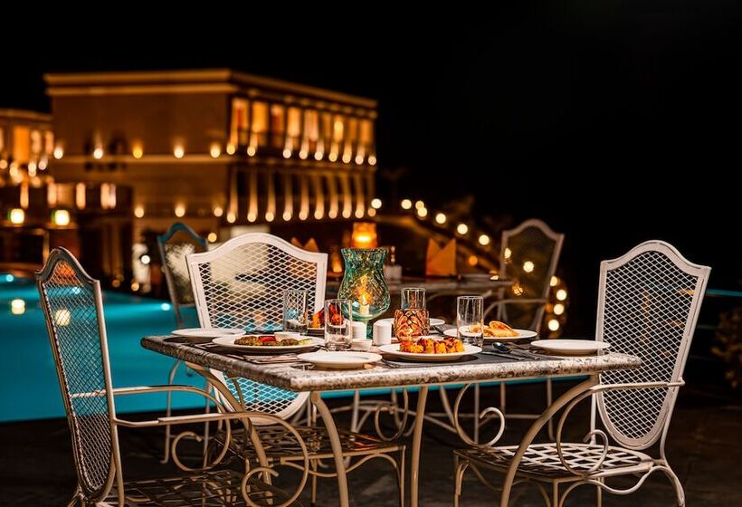 Hotel Tree Of Life Vantara Resort And Spa