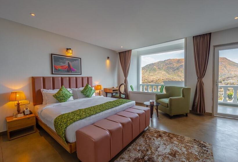 Hotel Tree Of Life Vantara Resort And Spa