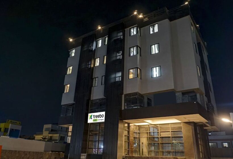 Fabhotel Atithi Regency