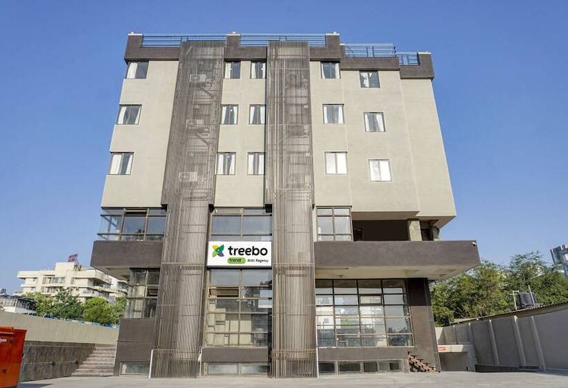 Fabhotel Atithi Regency