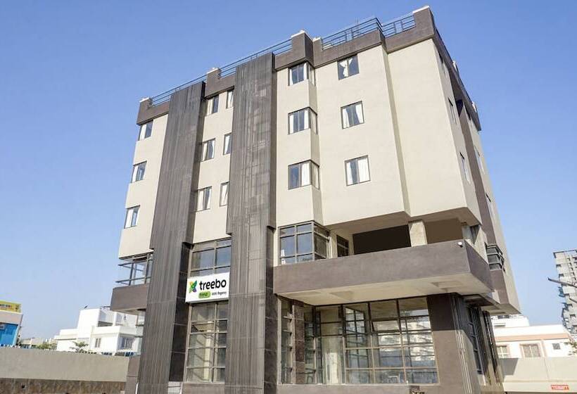 Fabhotel Atithi Regency