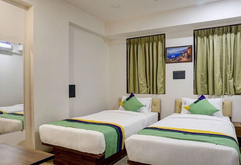 Fabhotel Atithi Regency