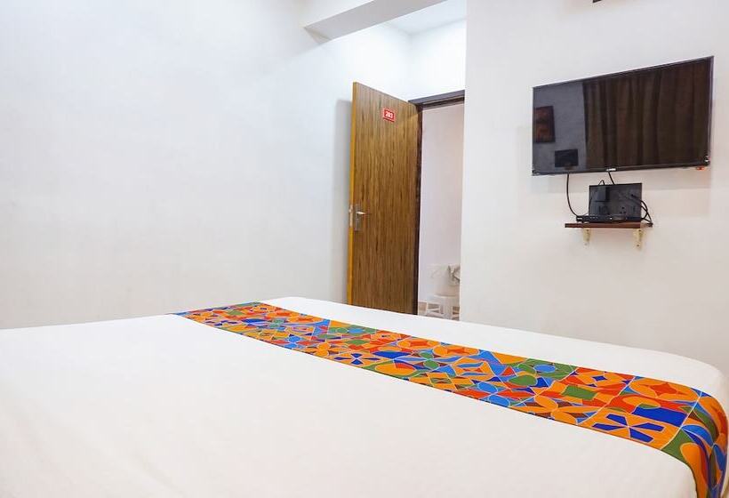 Fabhotel Atithi Regency