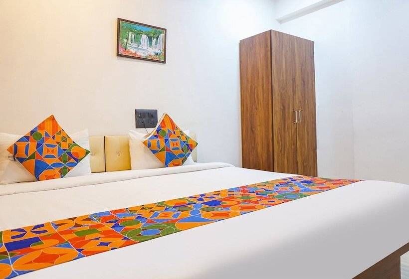 Fabhotel Atithi Regency
