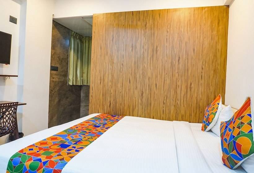 Fabhotel Atithi Regency