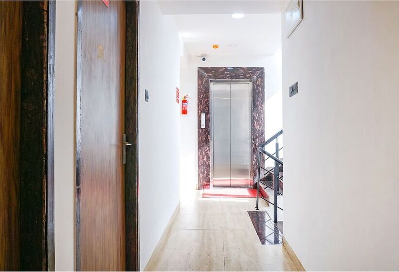 Fabhotel Atithi Regency