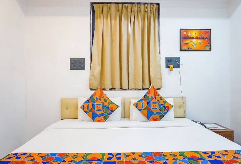 Fabhotel Atithi Regency