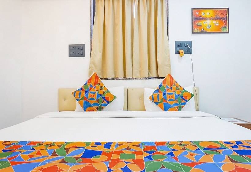 Fabhotel Atithi Regency