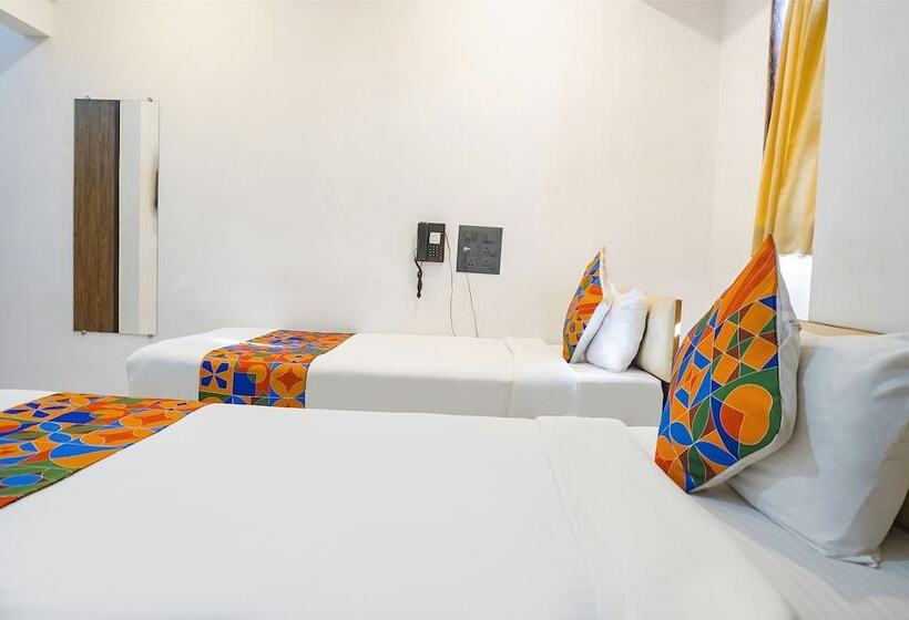 Fabhotel Atithi Regency