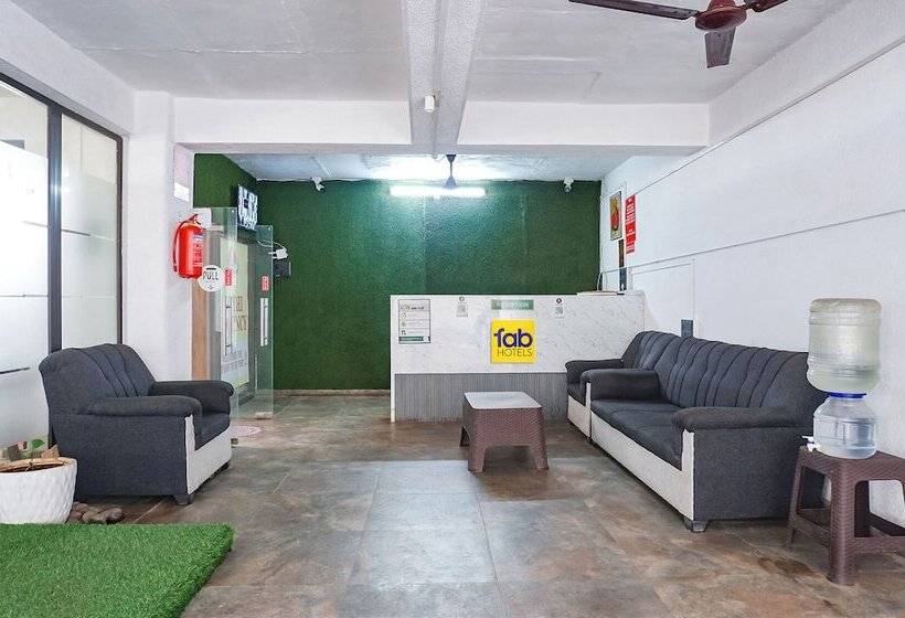 Fabhotel Atithi Regency