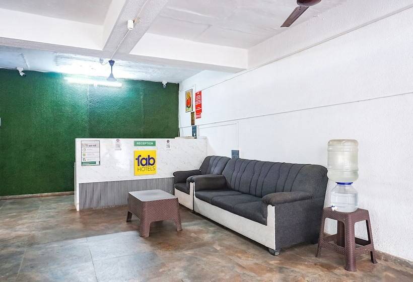 Fabhotel Atithi Regency