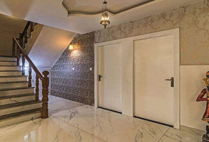 ホテル Treebo Haveli Resort Roots, Bhupatwala Haridwar