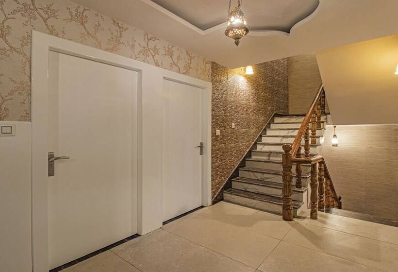 ホテル Treebo Haveli Resort Roots, Bhupatwala Haridwar