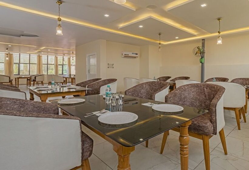 فندق Treebo Haveli Resort Roots, Bhupatwala Haridwar