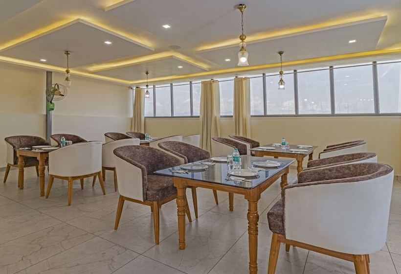 ホテル Treebo Haveli Resort Roots, Bhupatwala Haridwar