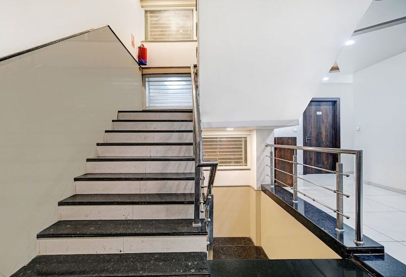 酒店 Treebo Trend Kanavu Valley View Resort