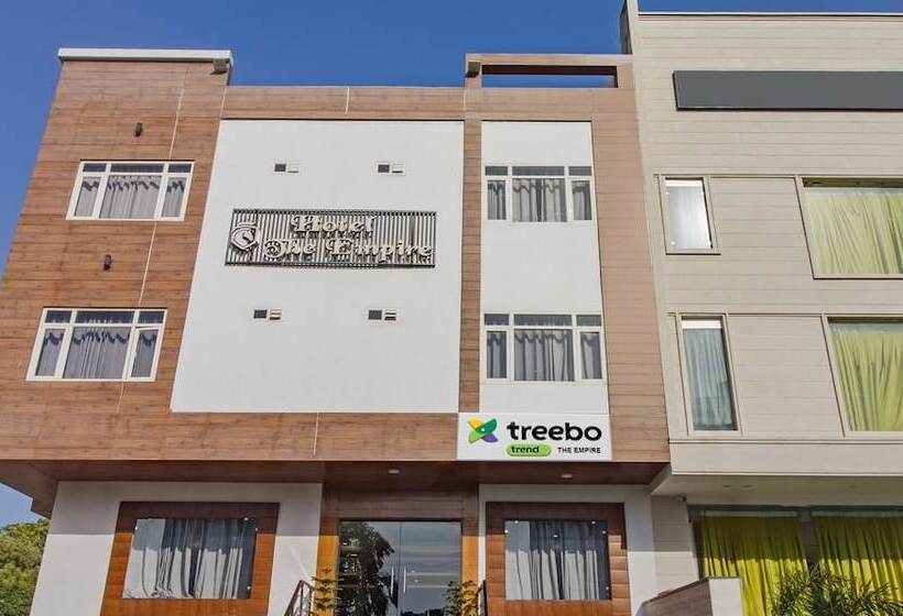 Отель Sunrise Retreat Homestay Agra Near Taj Mahal