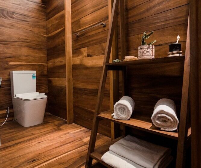 Отель Tribe Yala  Luxury Camping