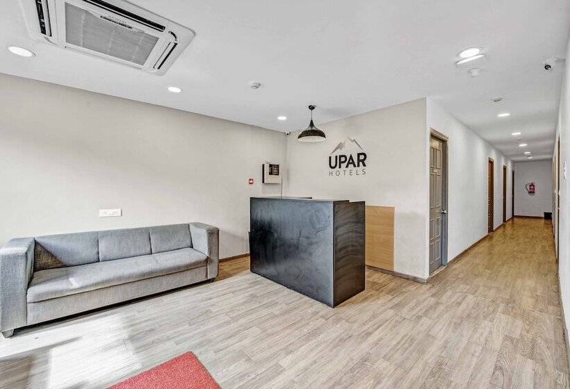 Upar Hotels Uthandi, Ecr