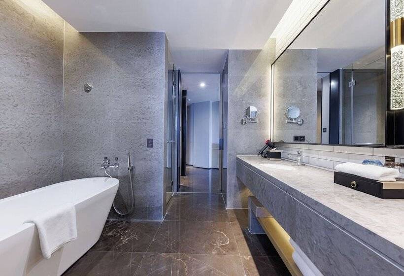 Отель Urcove By Hyatt Fenggang