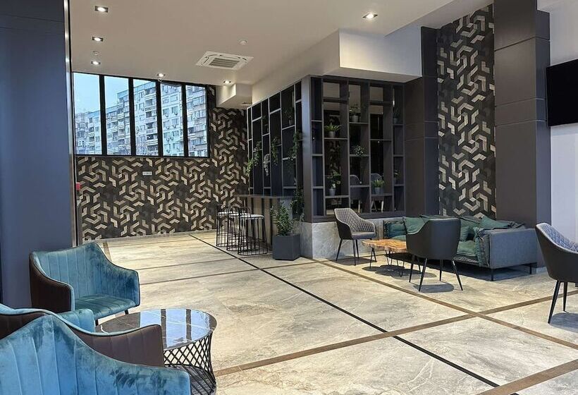 בית מלון כפרי Valor