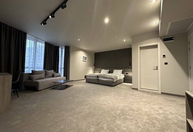 בית מלון כפרי Valor