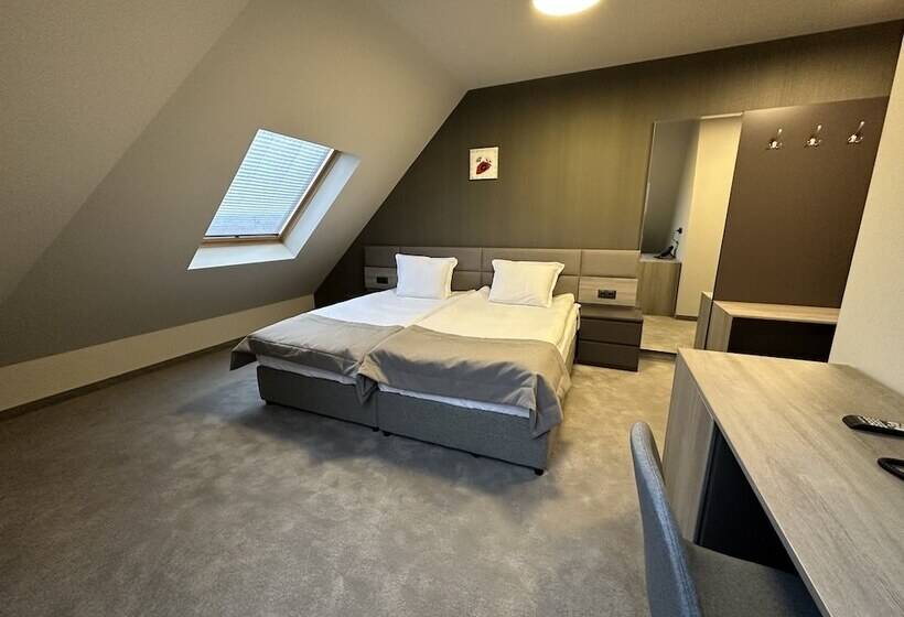 בית מלון כפרי Valor