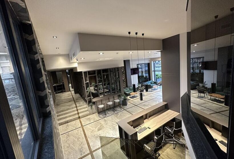 בית מלון כפרי Valor