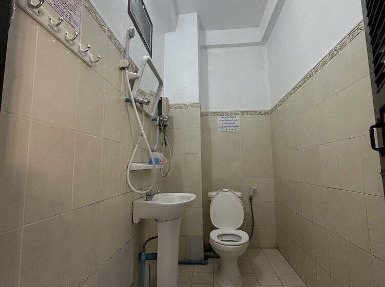 酒店 Oudomsin Vangvieng