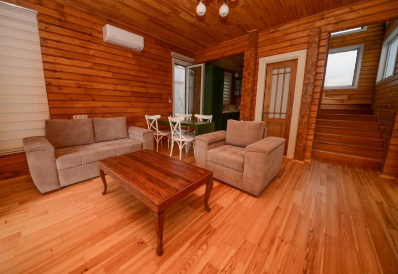 בית מלון כפרי Villa Menekse By Lucida Villas