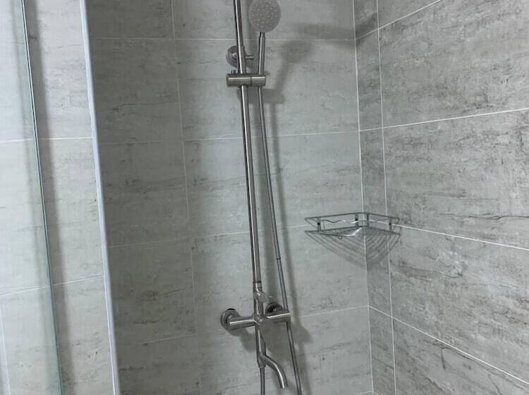 هتل Vzmorie Resort